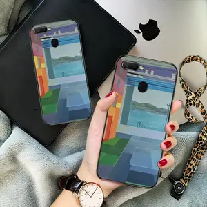 Urban I OPPO F9 Phone Case