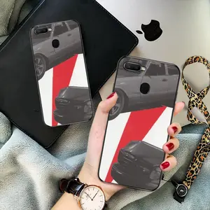 Accident Collage OPPO F9 Phone Case