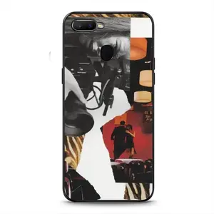 Spy OPPO F9 Phone Case