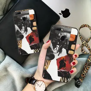 Spy OPPO F9 Phone Case