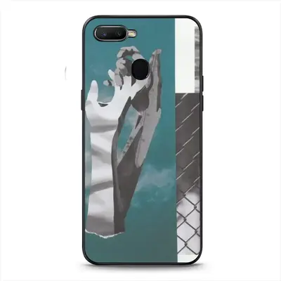 Hands In The Sky OPPO F9 Phone Case