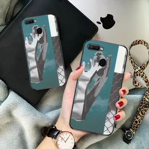 Hands In The Sky OPPO F9 Phone Case