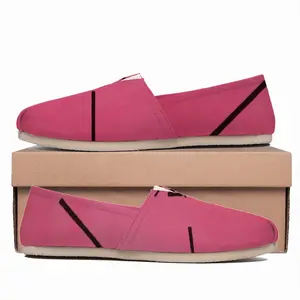 Men The Passage Flat Shoes