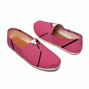 Men The Passage Flat Shoes