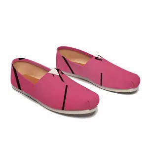 Men The Passage Flat Shoes