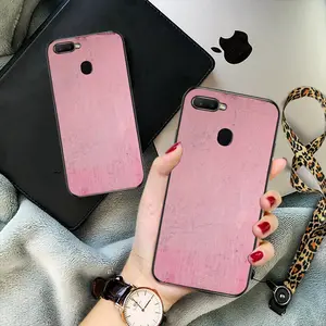 What Its All About OPPO F9 Phone Case