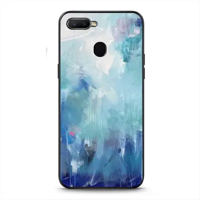 Urban Jungle OPPO F9 Phone Case