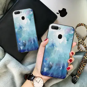 Urban Jungle OPPO F9 Phone Case