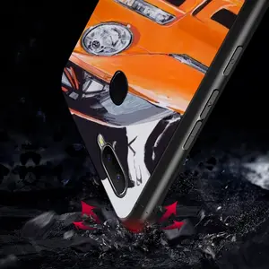 Porsche Gt3 Rs OPPO F9 Phone Case