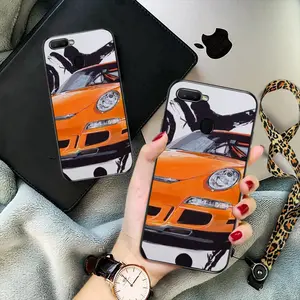 Porsche Gt3 Rs OPPO F9 Phone Case