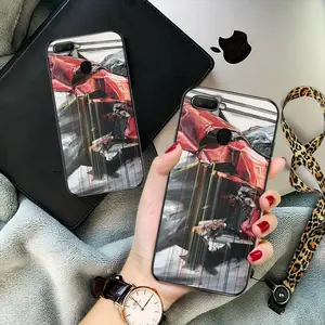 Berlinetta Crash OPPO F9 Phone Case