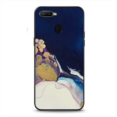 River Runs Through It OPPO F9 Phone Case