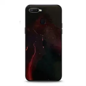 Warm Love OPPO F9 Phone Case