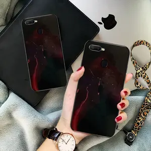 Warm Love OPPO F9 Phone Case