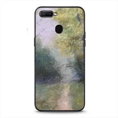 If Trees Could Talk OPPO F9 Phone Case