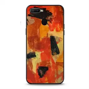 Cave Vii OPPO F9 Phone Case