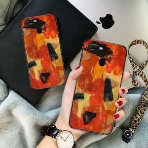 Cave Vii OPPO F9 Phone Case