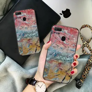 The End OPPO F9 Phone Case