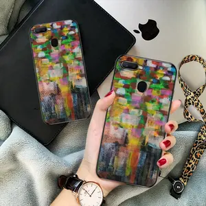 Enthymeme OPPO F9 Phone Case