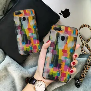 The River OPPO F9 Phone Case