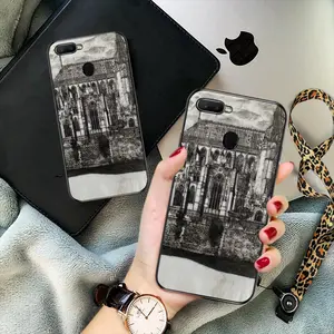 Notre Dame De Paris OPPO F9 Phone Case