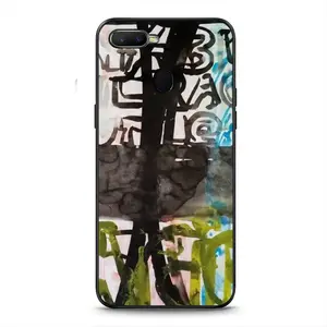 Hijack 7 OPPO F9 Phone Case