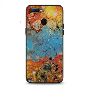 Maelstrom 32 Series 2 OPPO F9 Phone Case