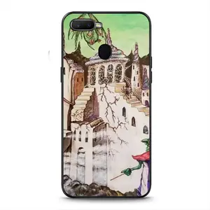 Madjik Mist OPPO F9 Phone Case