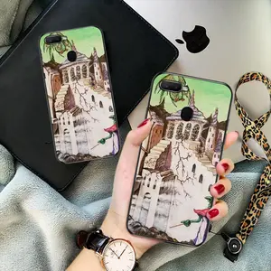 Madjik Mist OPPO F9 Phone Case