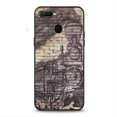 Haymarket Music OPPO F9 Phone Case