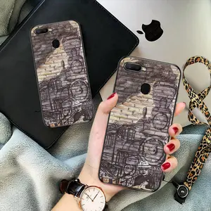 Haymarket Music OPPO F9 Phone Case