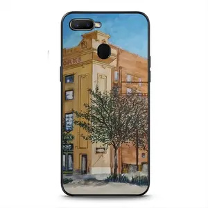 Spaghetti Works OPPO F9 Phone Case