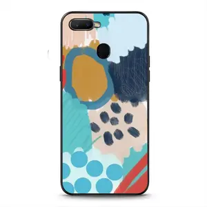 Impressionist OPPO F9 Phone Case