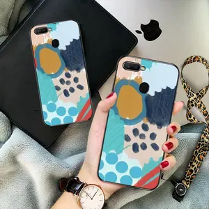 Impressionist OPPO F9 Phone Case