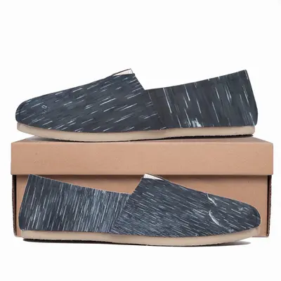 Men Lara In The Rain Flat Shoes