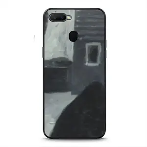 Dark Threat OPPO F9 Phone Case