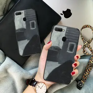 Dark Threat OPPO F9 Phone Case