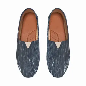 Men Lara In The Rain Flat Shoes