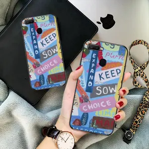 Keep OPPO F9 Phone Case