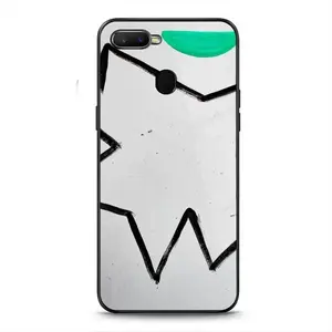 Bird OPPO F9 Phone Case