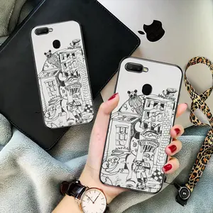 Untitled OPPO F9 Phone Case