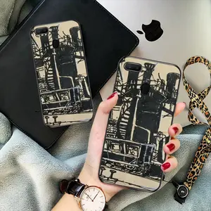 Gas Works OPPO F9 Phone Case