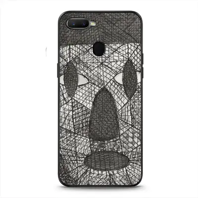 Party Time OPPO F9 Phone Case