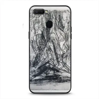 Smithfield Market London OPPO F9 Phone Case