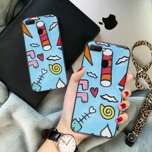 Seaside OPPO F9 Phone Case