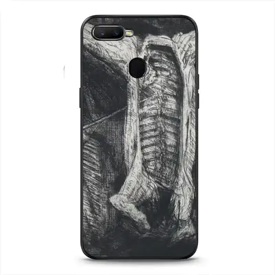 Smithfield Market OPPO F9 Phone Case