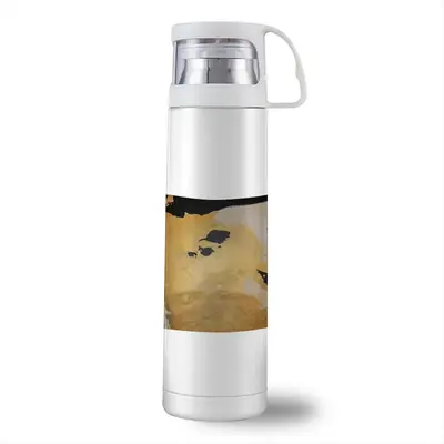 Face Thermos Cup (17oz/500ml)