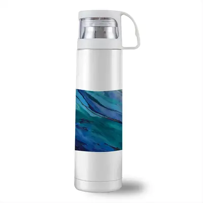 Invisible Frog Thermos Cup (17oz/500ml)