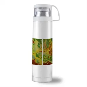 Greenhouse Thermos Cup (17oz/500ml)