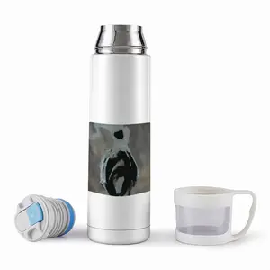 Spirit Penguin Thermos Cup (17oz/500ml)